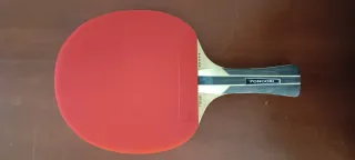 Pala de ping pong Pongori TTR 590