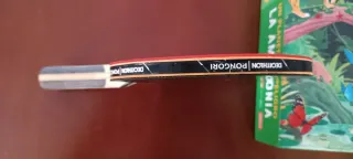 Pala de ping pong Pongori TTR 590