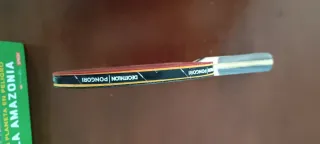 Pala de ping pong Pongori TTR 590