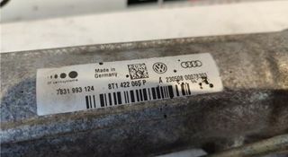 Audi cremallera dirección a4 avant (8k5) 115386