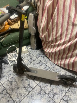 Patinete eléctrico Xiaomi