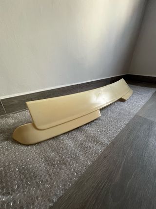 Alerón Seat Ibiza 6J Estilo CUPRA