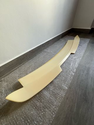 Alerón Seat Ibiza 6J Estilo CUPRA