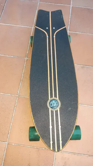 Oxelo skateboard. Muy buen estado