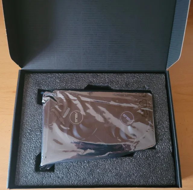 ASUS Dual GeForce RTX 3060 V2 OC Edition 12GB