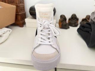 Zapatillas Polo Ralph Lauren Talla 40