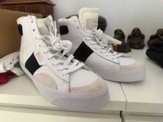 Zapatillas Polo Ralph Lauren Talla 40