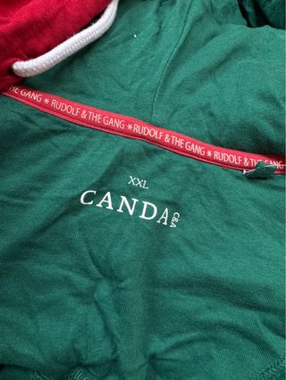 Pijama mono navideño XL hombre C&M