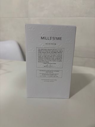 Creed Silver Mountain Water 120ml