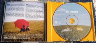 Los Peces - Disco Homónimo