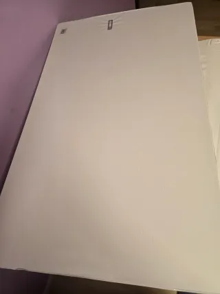 Colchoneta cambiador bebé Mickey + regalo funda