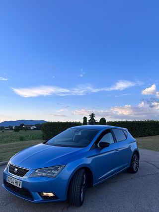 SEAT Leon 2014