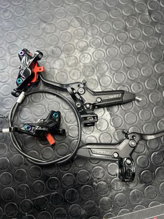 frenos sram level 4 Pistones