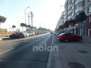 Garaje en venta en Piscinas en Villarreal