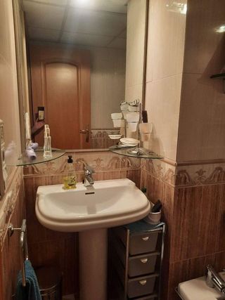 Piso en venta en Nou Eixample Nord en Tarragona