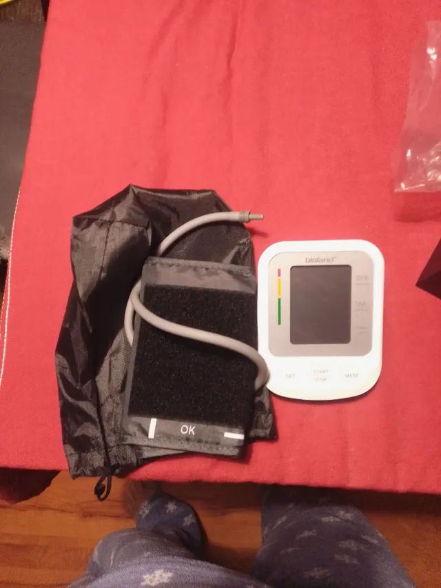 Tensiómetro Bioland