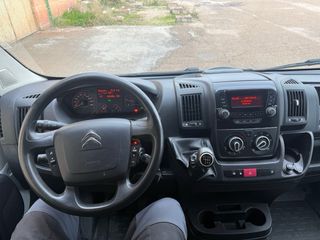 Citroen Yumper 2019