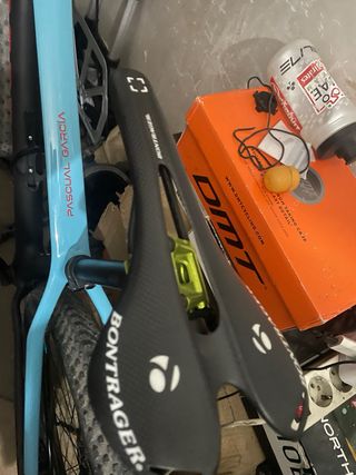 Mondraker RR Podium Carbono 29 Rockshox RS1