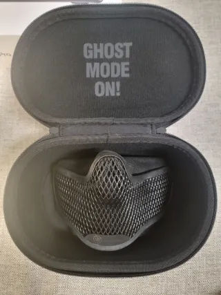 Fortis LP+ Case V2 NB Tactical