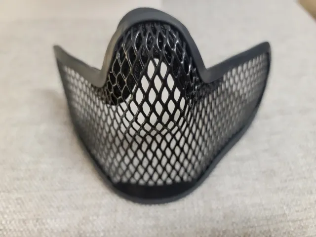 Fortis LP+ Case V2 NB Tactical