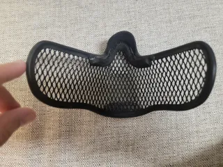 Fortis LP+ Case V2 NB Tactical