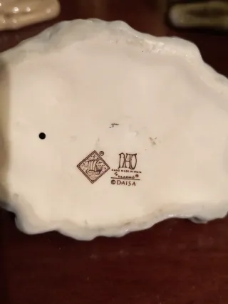 Nacimiento Lladró Misterio. SÓLO VENTA EN PERSONA