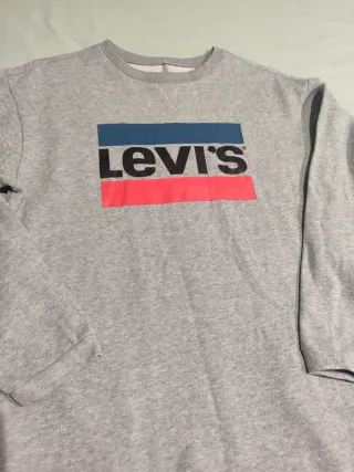 Vestido deportivo Levis