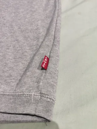 Vestido deportivo Levis