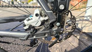 Bicicleta Eléctrica BH Ciclotec Gran Autonomia