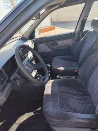 Peugeot 405 año 1988