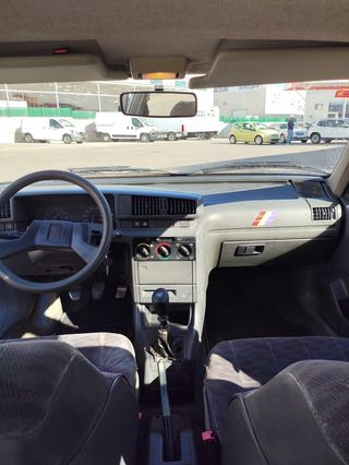 Peugeot 405 año 1988