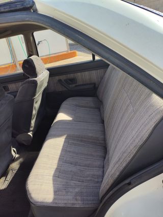 Peugeot 405 año 1988