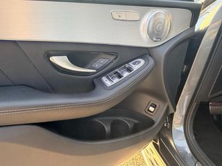 Mercedes-Benz GLC SUV (X254) 2020