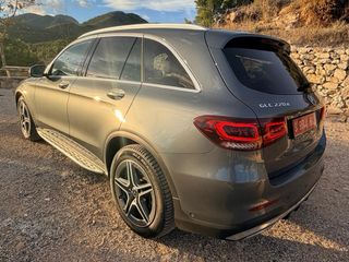 Mercedes-Benz GLC SUV (X254) 2020