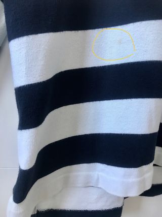 Ralph Lauren Polo Vintage Hombre L Mercer Team