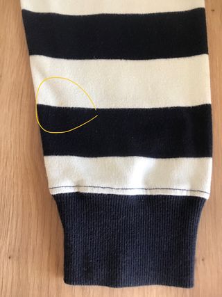 Ralph Lauren Polo Vintage Hombre L Mercer Team