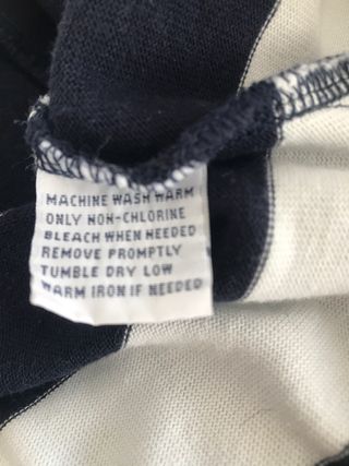 Ralph Lauren Polo Vintage Hombre L Mercer Team