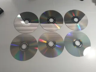 Call of Duty Black Ops II y III PC