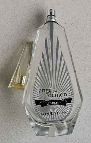 Frasco Ange Ou Demon Le Secret Givenchy