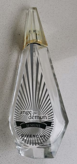 Frasco Ange Ou Demon Le Secret Givenchy