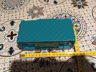 Cestino/Astuccio Paw Patrol