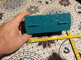 Cestino/Astuccio Paw Patrol