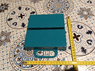 Cestino/Astuccio Paw Patrol