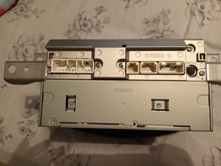 Radio CD Toyota RAV4 2007