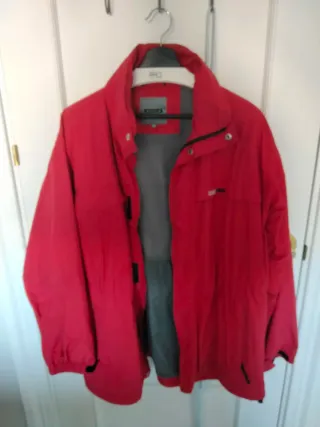 Chaqueton ligero Aigle