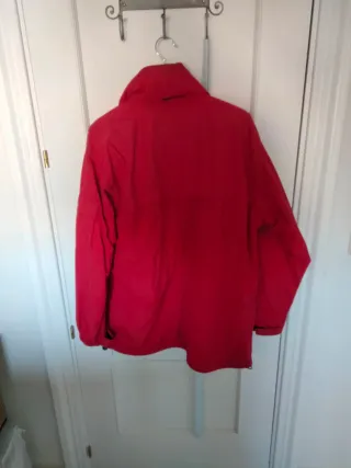 Chaqueton ligero Aigle