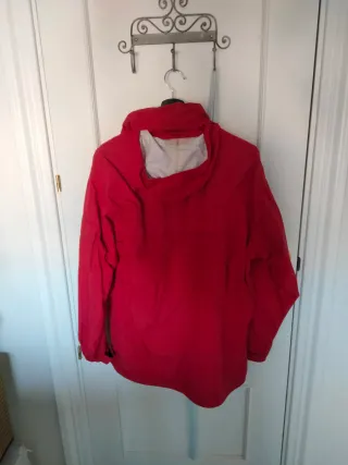 Chaqueton ligero Aigle