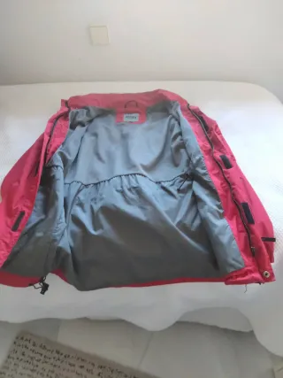 Chaqueton ligero Aigle