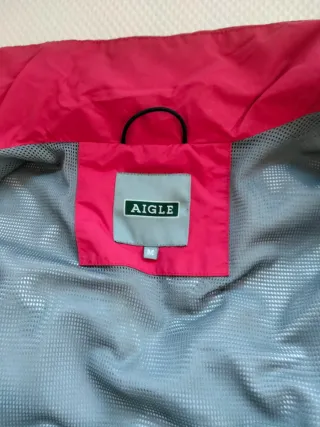 Chaqueton ligero Aigle