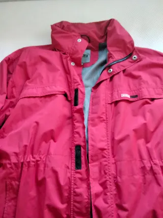 Chaqueton ligero Aigle